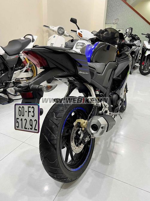 Yamaha R15 V2 2021 di 5000km 60F3 xe chinh chu o TPHCM gia 42.5tr MSP #2239221