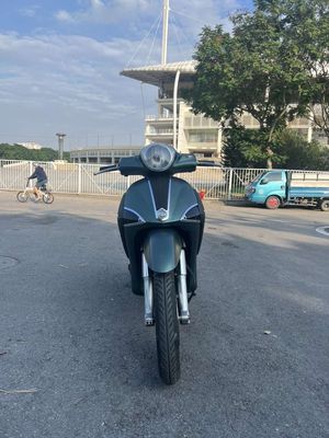 Liberty 125 Chính chủ máy nguyên