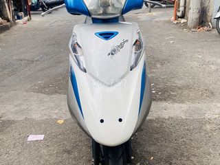 Honda Spacy 110cc Fi 2014 bstp 998.15