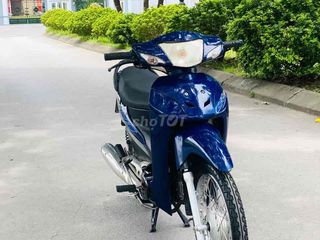 HONDA WAVE 50cc HỌC SINH ĐI HỌC BIỂN HN 2022