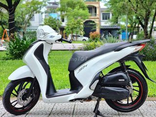 Sh 150 2016 khóa ga. Nợ xấu đưa 14tr lấy xe ạ