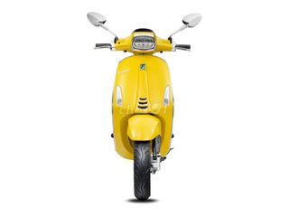 VESPA SPRINT 125 ABS-TRẢ GÓP LÃI SUẤT 0% 12 THÁNG