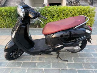 Bán atina 50cc học sinh vẫn còn mới