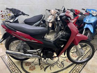 Honda Wave @100 Bstp Xe đẹp máy đầu nồi chưa rớt