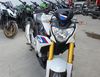 Can ban BMW G310R 2018 Trang Xanh Bien Xe Cu o TPHCM gia lien he MSP #955609