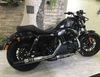 Can ban HARLEY-DAVIDSON Forty-Eight 48 2019 Den o TPHCM gia 90tr MSP #1157114
