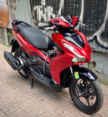 Honda Airblade 125i Đỏ Đen Smart Key 2020