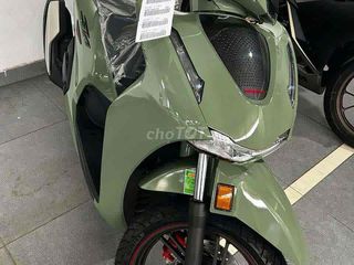 sh350 new 2024 đầu tiên về Sài Gòn