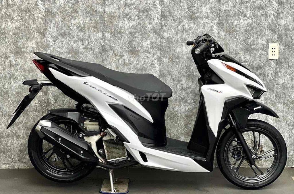 Vario 150 Góp Cửa Hàng Trả 20Tr Bao Nợ Xấu