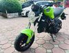 Ducati MONSTER Xanh Doi Chot Xe Dep Moi KENG 2022 o Ha Noi gia 9.5tr MSP #2224055