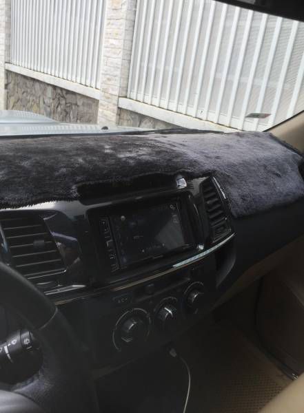 Fortuner 2015 may dau