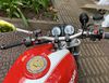 Can ban DUCATI Monster S2R 2008 mau do o TPHCM gia 70tr MSP #1017010