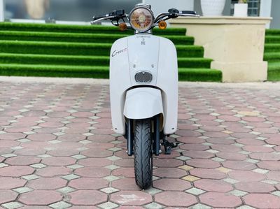 HONDA SCOOPY CREA 50 HỌC SINH KO CẦN BĂNG ĐI 2022