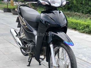 Honda Wave Alpha 110 dky 2023 mới 98%