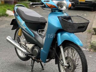 Wave A 100 đời 2016 bstp chính chủ