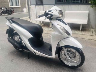 Honda vision110cc đk2022 khoá smarkey BSTP zin êm