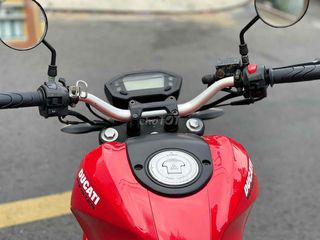 [XE CHẤT] Motor Ducati Monster 2019 LD đi 9.600km