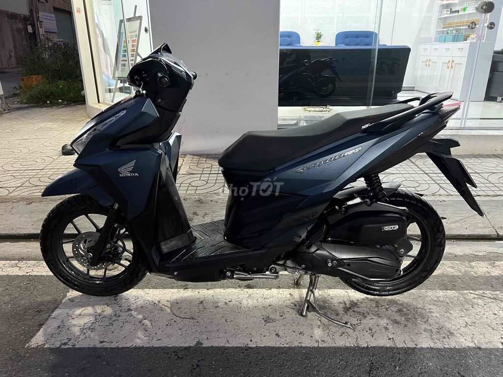 Vario 150 2018 Bstp 9c