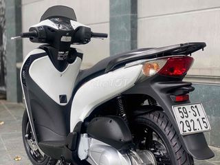 SH 125i 2011 Việt Ý Dọn Full New BSTP