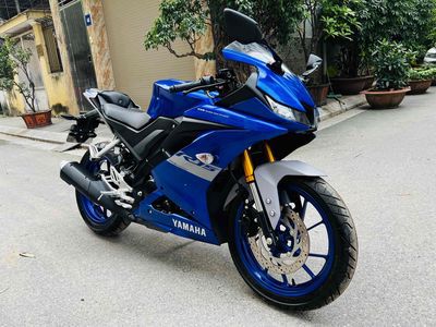 Yamaha R-15 v3 2022 chính chủ biển 29- xe lướt