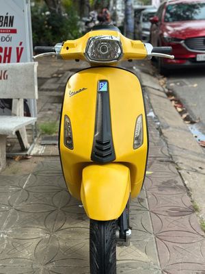 VESPA SPRINT ABS 2019