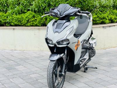 HONDA AIR BLADE 125 XÁM XI MĂNG CHÍNH CHỦ 2024