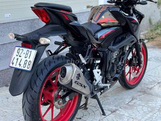 Suzuki GSX - S150 nguyên zin 99% ( Trả trước 30% )