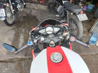 Moto Phoniex 170cc cực rẻ