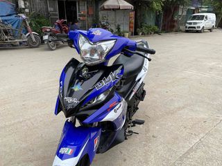 yamaha Exciter 135 chính chủ đời chót 2014 máy zin