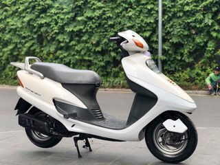 Honda Spacy 125 nhật Hqcn 2009 đầu máy 222