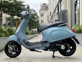 Vespa Primave 3vie 2016 Máy Zin Bao chất Biển Phố