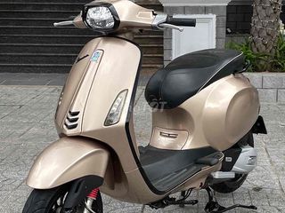 VESPA SPRINT IGET ABS CHÍNH CHỦ CÓ HỔ TRỢ GÓP