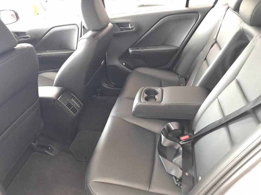 Ban Honda City G,L 2019 moi Binh Duong gia tot nhat khu vuc mien nam