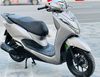 HONDA LEAD 125 FI DEN LED KHOA SMARTKEY o Ha Noi gia 24tr MSP #2248805