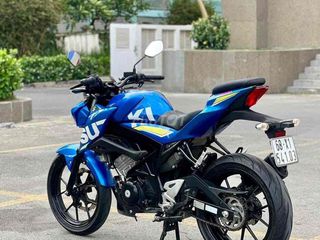 xe GSX-s150cc chính chủ