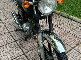 Yamaha YB125 2016 Bs Thành Phố