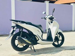 HONDA SH150 ABS TRẮNG SIÊU LƯỚT 2020