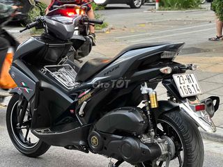 XMHN: Yamaha _ NVX 155 ABS _ 2019 23H _ Quá Mới