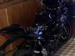 xe GSX R150 2018 ODo 26k