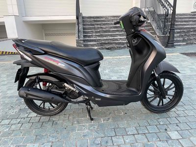 Bán Kimco Hemusa 50cc học sinh vẫn còn mới