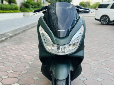 HONDA PCX ĐỜI MỚI KHÓA SMARKEY 2018