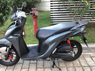 honda vision xanh nhám bánh lớn 12/2021 zin đẹp