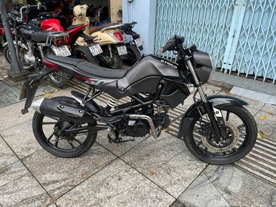 Kymco kpike 50cc 20 2020 mới 90% biển số 65