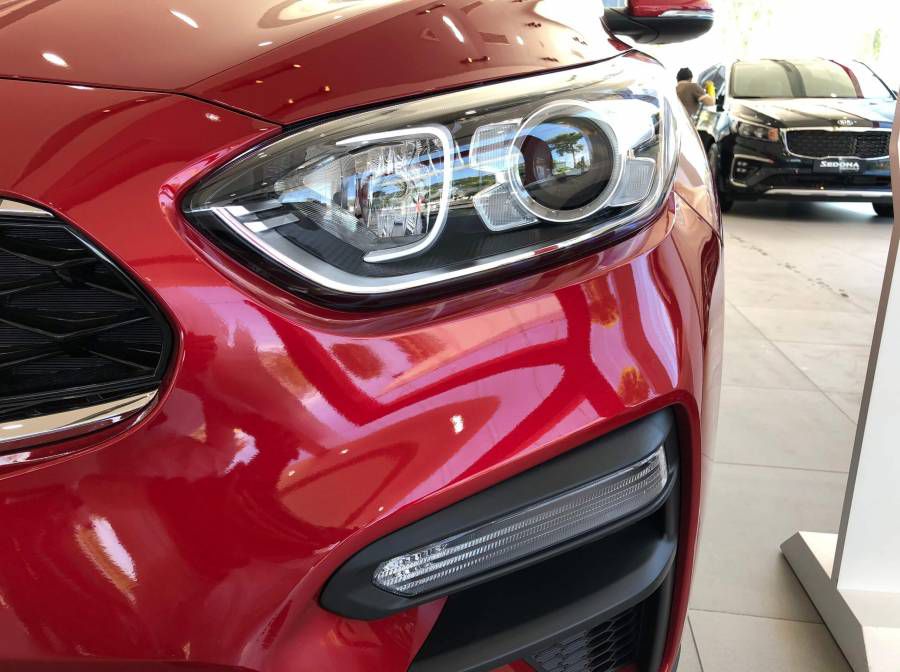 ALL NEW CERATO 2019,UU DAI SAP SAN, NHAN XE NGAY CHI TU 180TR. HOTLINE:0938908116