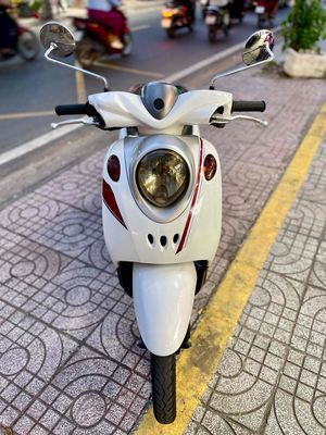 Yamaha Classico, Biển 70, Xe Đẹp, HỖ TRỢ GÓP