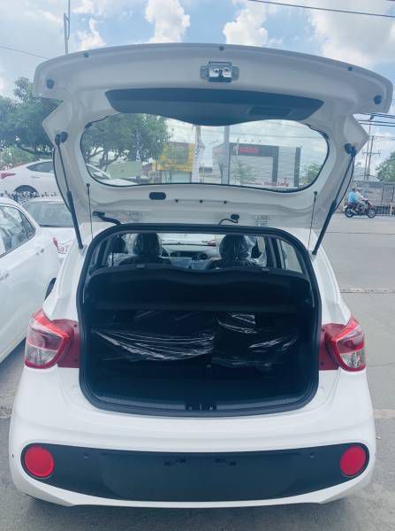 Hyundai i 10 HB- SEDAN 2019- GIA SIEU SOC