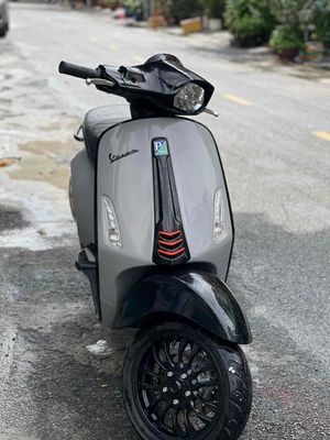 bán vespa xám xinmang style 2020