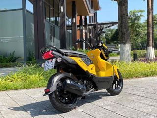 Honda Zoomer X 110 2021