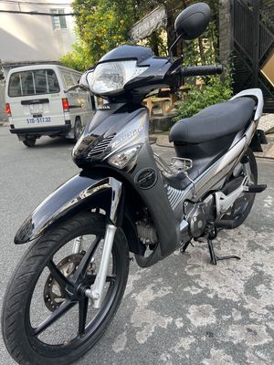 Honda Future GT 125 BSTP Bảo Hành 1 Năm