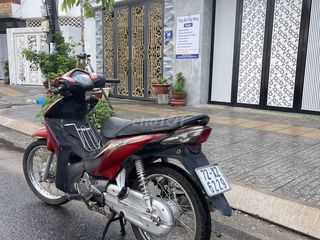 Honda Wave S 110 zin êm 7tr5